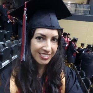 Meet your Posher, Katina